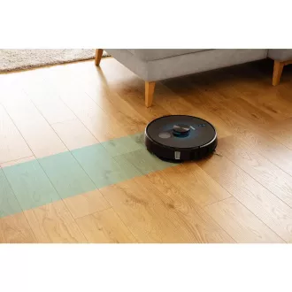 Roboter-Staubsauger SRV 9550BK SENCOR