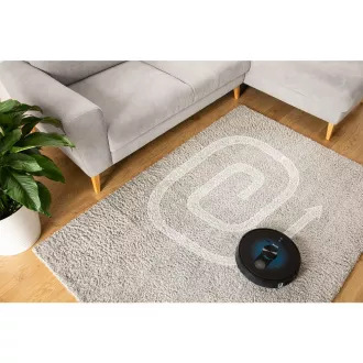 Roboter-Staubsauger SRV 9550BK SENCOR