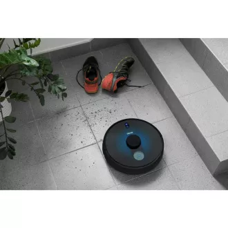 Roboter-Staubsauger SRV 9550BK SENCOR