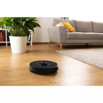 Roboter-Staubsauger SRV 9550BK SENCOR