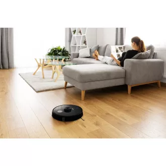 Roboter-Staubsauger SRV 9550BK SENCOR