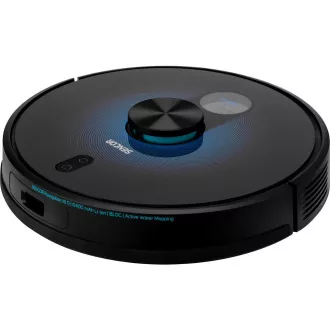 Roboter-Staubsauger SRV 9550BK SENCOR