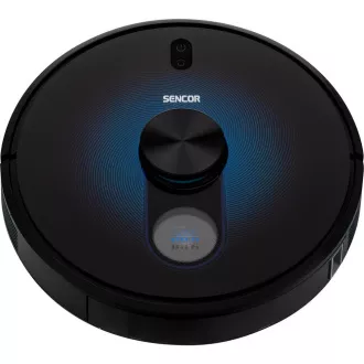 Roboter-Staubsauger SRV 9550BK SENCOR