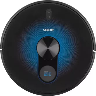 Roboter-Staubsauger SRV 9550BK SENCOR