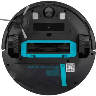 Roboter-Staubsauger SRV 9550BK SENCOR