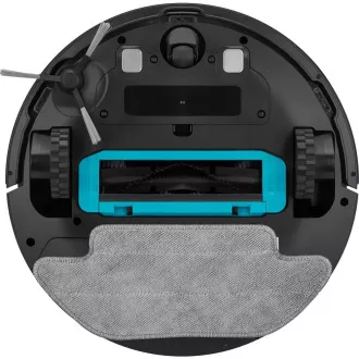 Roboter-Staubsauger SRV 9550BK SENCOR
