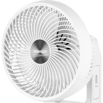 SFE 2340WH Tischventilator SENCOR SFE 2340WH Tischventilator SENCOR