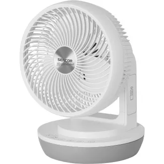 SFE 2340WH Tischventilator SENCOR SFE 2340WH Tischventilator SENCOR