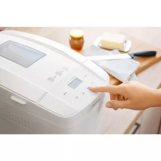 SBR 0770WH Brotbackautomat SENCOR SBR 0770WH Brotbackautomat SENCOR
