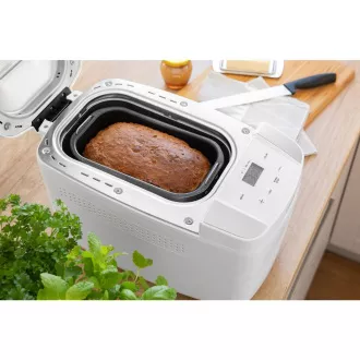 SBR 0770WH Brotbackautomat SENCOR SBR 0770WH Brotbackautomat SENCOR