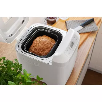 SBR 1040WH Brotbackautomat SENCOR