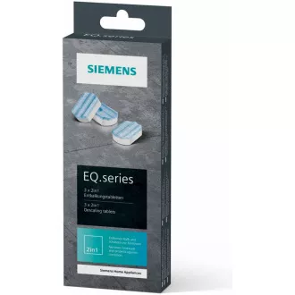 TZ80002A ENTKALKUNGSTABLETTEN SIEMENS