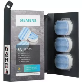 TZ80002A ENTKALKUNGSTABLETTEN SIEMENS