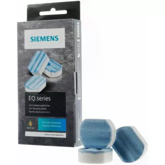 TZ80002A ENTKALKUNGSTABLETTEN SIEMENS