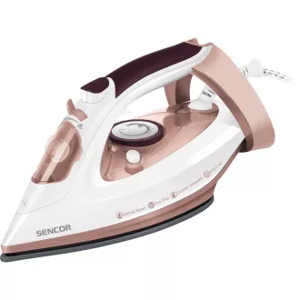 SSI 3520RS Eisen SENCOR SSI 3520RS Eisen SENCOR