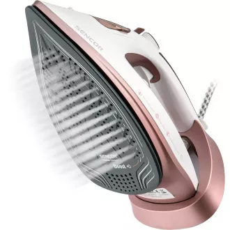 SSI 3520RS Eisen SENCOR SSI 3520RS Eisen SENCOR