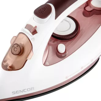 SSI 3520RS Eisen SENCOR SSI 3520RS Eisen SENCOR