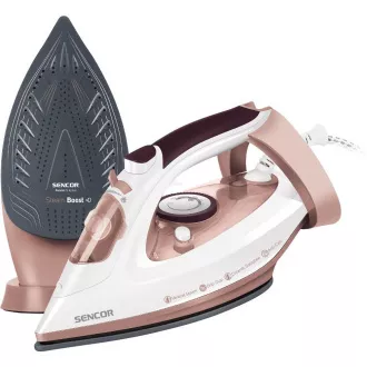 SSI 3520RS Eisen SENCOR SSI 3520RS Eisen SENCOR