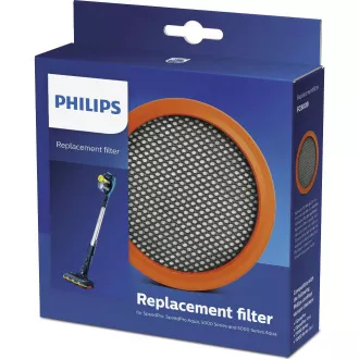 FC8009 / 01 PHILIPS STAUBSAUGERFILTER FC8009 / 01 PHILIPS STAUBSAUGERFILTER