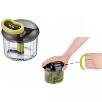 K1320404 TEFAL HANDHÄCKSLER