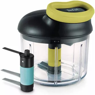K1320404 TEFAL HANDHÄCKSLER