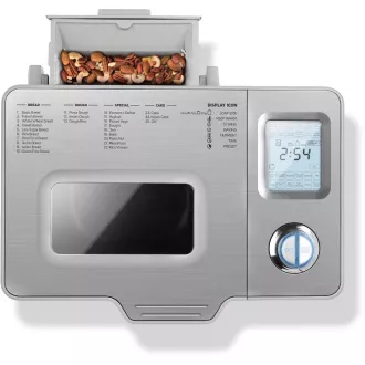 SBR 2000SS Brotbackautomat SENCOR SBR 2000SS Brotbackautomat SENCOR