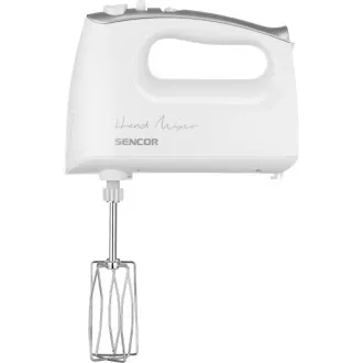 SHM 6206SS SENCOR-Mischer mit Schüssel SHM 6206SS SENCOR-Mischer mit Schüssel