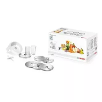 MUZ5VL1 ANLAGE. KUCH. ROBOTER BOSCH MUZ5VL1 ANLAGE. KUCH. ROBOTER BOSCH