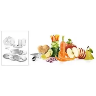 MUZ5VL1 ANLAGE. KUCH. ROBOTER BOSCH MUZ5VL1 ANLAGE. KUCH. ROBOTER BOSCH