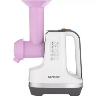 SSG 4500WH elektrische Reibe SENCOR SSG 4500WH elektrische Reibe SENCOR