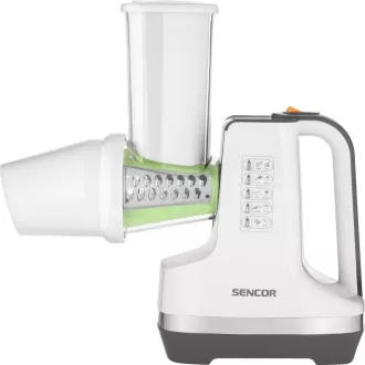 SSG 4500WH elektrische Reibe SENCOR SSG 4500WH elektrische Reibe SENCOR