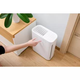 SHA 8400WH-EUE3 Luftreiniger SENCOR SHA 8400WH-EUE3 Luftreiniger SENCOR