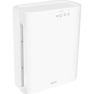 SHA 8400WH-EUE3 Luftreiniger SENCOR SHA 8400WH-EUE3 Luftreiniger SENCOR