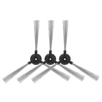 SRX 0605 Ersatz Seitenbürste (3 Stück) SENCOR