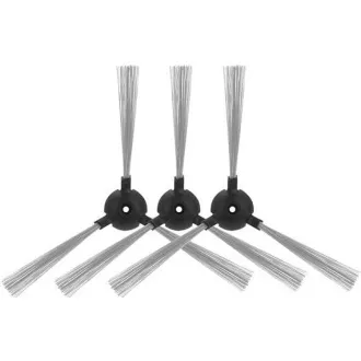 SRX 0605 Ersatz Seitenbürste (3 Stück) SENCOR