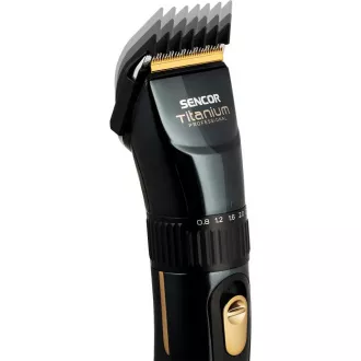 SHP 8900BK SENCOR Trimmerset