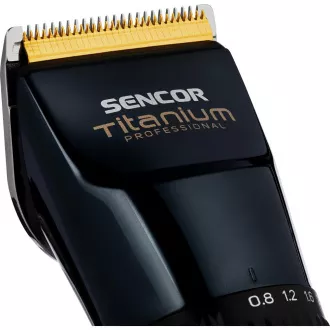 SHP 8900BK SENCOR Trimmerset