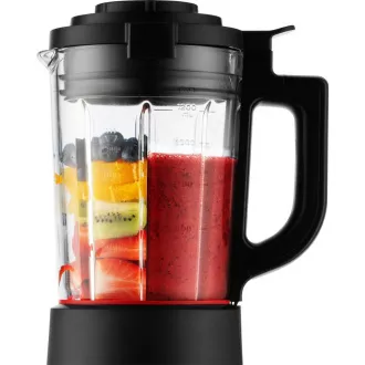 SBU 0510BK Suppeneinlage mit Mixer SENCOR