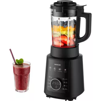 SBU 0510BK Suppeneinlage mit Mixer SENCOR