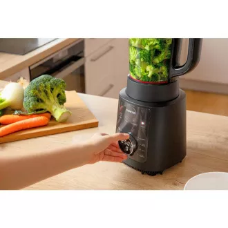 SBU 0510BK Suppeneinlage mit Mixer SENCOR