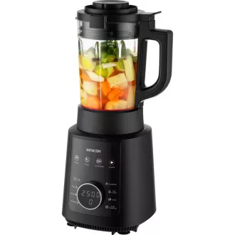 SBU 0510BK Suppeneinlage mit Mixer SENCOR
