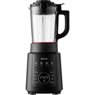 SBU 0510BK Suppeneinlage mit Mixer SENCOR