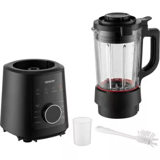SBU 0510BK Suppeneinlage mit Mixer SENCOR
