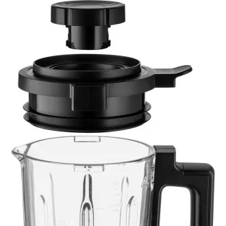 SBU 0510BK Suppeneinlage mit Mixer SENCOR