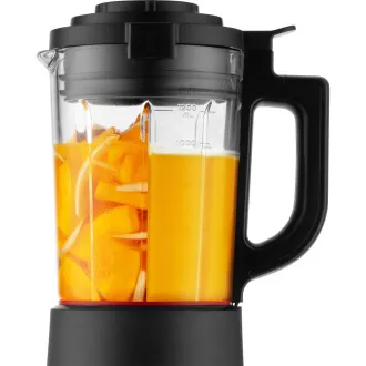 SBU 0510BK Suppeneinlage mit Mixer SENCOR