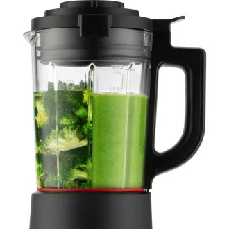 SBU 0510BK Suppeneinlage mit Mixer SENCOR