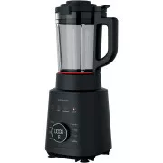 SBU 0510BK Suppeneinlage mit Mixer SENCOR