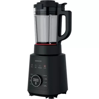 SBU 0510BK Suppeneinlage mit Mixer SENCOR