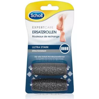 KÄPFE MIT DIAMANTKRISTALLEN 2St. SCHOLL