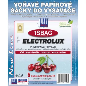 1S TASCHE VYS. CHERRY JOLLY BAGS 1S TASCHE VYS. CHERRY JOLLY BAGS